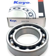 SUZUKI Bearing 6007 CM Koyo Without Cover Bearing Crankshaft Honda Kiri Koyo BearingSUZUKI