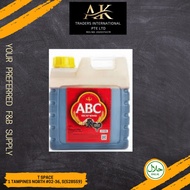 ABC KICAP MANIS | 6KG | HALAL