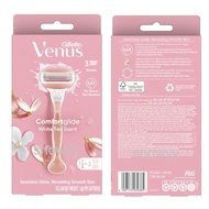 Gillette Venus Comfortglide White Tea Razor