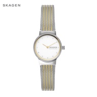 Skagen Freja Lille Two Tone Watch SKW2698