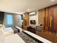 ZOOM HOTEL