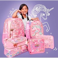 Smiggle unicorn fiesta backpack Kids backpack