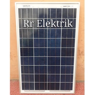 PROMO- SOLAR PANEL / SOLAR CELL / PANEL SURYA SHINYOKU 20WP 12V POLY