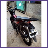 ♧ ∇ RACK X MOTORACK TOP BOX BRACKET FOR RAIDER 150 FI