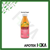 Hemaviton C1000+Collagen 1000mg Botol 150 ml Orange Jeruk Vitamin C