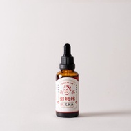 【劉姥姥】紅花椒油 | 全素