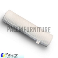 HEALTH BOLSTER || DUNLOPILO LATEX BOLSTER