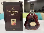 Hennessy XO Extra Old Cognac 3L  軒尼詩XO 3公升裝 舊裝