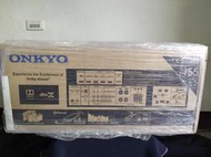ONKYO TX-SR393 5.2聲道A/V環繞擴大機
