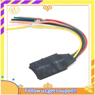 【W】6 Lines Decoder Canbus Gateway Emulator Simulator  RCN210 RCD510 RNS510 Golf  MK5 MK6   Easy to U