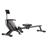 YESOUL Yesoul R1 - Rowing machine 21.5 Inch FHD Screen Magnetic Foldable Silent Home Gym Exercise Ro