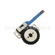 Sesuai untuk Panasonic DMC-GX80 GX85 GX80 GX7MK2 Apertur Dail Perintah Dail Baharu