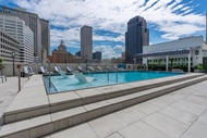 Holiday Inn New Orleans-Downtown Superdome By IHG