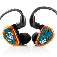 【海外代購】美國代購 64 Audio Tia Fourte 1964 旗艦耳機 圈鐵混動 HiFi 入耳式 耳機 監聽