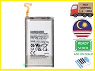 TODAY POST SAMSUNG S9 PLUS BATTERY BATERI G965F G965 EB-BG965ABE 3500 mAH