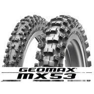 【Hot Sale】Dunlop MX-53 MOTOCROSS TIRES