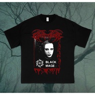 GHOSTEMANE TEE X01 GRAPHIC TEE STREETWEAR/