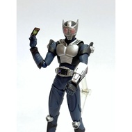 Model kamen rider Ryuki blank figma Complete Set No Box Maxfactory