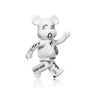 [In Stock] BE@RBRICK x Colette 1000% 10th Anniversary Ver. bearbrick (Limited to 100 pieces worldwide)