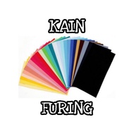 Lining Fabric Foring Fabric Hero Fabric Heru Fabric