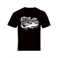 [ Ecko Unltd Cotton Tee] Ecko Unltd Men'S Black Cotton T-Shirt