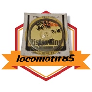 Ring piston ring DT 125 DT125 rx125 rx 125 e Oversize OS 25 original