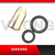 Carter 3304 3306 Diesel Injector 8N4697 8M1584 5086 7601 7M7431