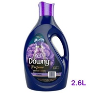 Downy - 衣物柔順劑 香水系列 浪漫花香 2.6L - 平行進口 EXP: 09/26