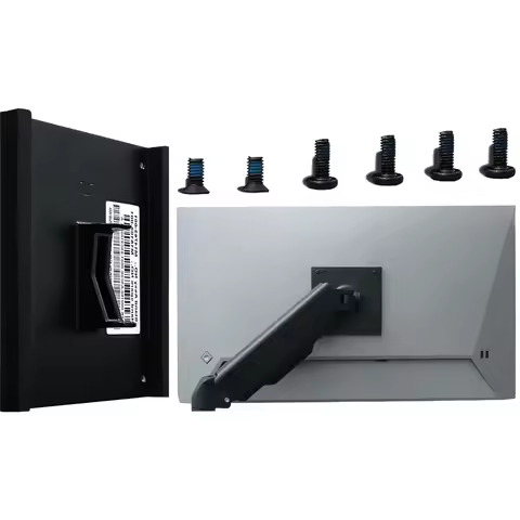 New Z Series G3 Vesa Mount Adapter for HP Z Series Monitor Z24F Z24M Z24N Z24U Z24Q Z25XS Z27K Z27UZ