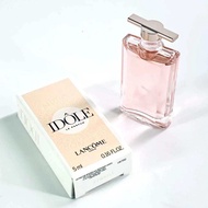 Nước Hoa Nữ Lancôme Idole Le Parfum mini size 5ml