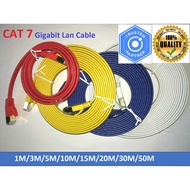 UPTM CAT7 gigabit ethernet network lan cable