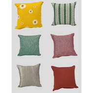 EVERON PILLOW COLOR AND PILLOW COVER 45*45