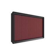 Mercedes-Benz C180/C200/C300 1.5L/2.0L K&N AIR FILTER 33-3173