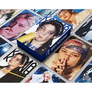 KPOP 127pcs/box Stray Kids Solo FELIX Photocards KARMA KPOP LOMO Card Collection Card