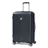 英國品牌 VERAGE 19006  黑色 28"/24"/20" (3個尺寸可供選擇)8輪轉向可擴大行李箱