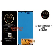 LCD SAMSUNG A51 2020/A515 LCD TOUCHSCREEN ORIGINAL