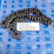 CAM CHAIN BAJAJ RE MAXRIDE BAJAJ TRIWHEEL CHAIN
