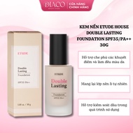 ETUDE HOUSE Double Lasting Foundation SPF35/PA++ 30g