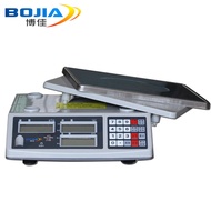 Electronic Counting Scale3kg/6kg/15kg30kg Electronic Scale Platform Scale Industrial Scale Pricing S