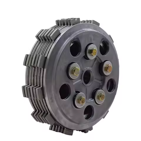 New and original high quality for SUZUKI QINGQI 200cc QM200 QS200 GS200 GXT200 QM200GY clutch kit