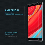 NILLKIN TEMPERED GLASS AMAZING 9H XIAOMI REDMI S2 / REDMI Y2