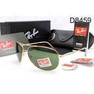Ray·Ban3429 m2160 IClassic Retro Women's Plain Sunglasses Men's and Women's Full Box