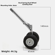 XDRC | Fixed Wing Model Landing Gear