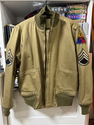Buzz rickson’s Tanker Jacket