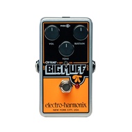 ELECTRO-HARMONIX OP-AMP Big Muff Distortion Sustainer Distortion Brand-New legit & authentic produc