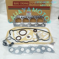 Full Set Gasket Kit for Mitsubishi L300 4D56 Diesel Diesel Engine Md972215
