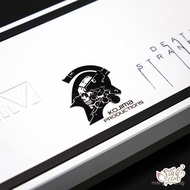 New Product Hideko Tsuchiya Studio Waterproof Sticker Car Sticker Death Stranding Metal Gear Solid u