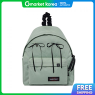Covernat Womens Covernat X Eastpak Clover Heart Ribbon Shirring Backpack Mint F