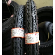 ex5 accessories (FREE TUBE) FKR 250-17 250 17 TYRE TYRES Tayar HT100 TT100 Bunga TT EX5 DREAM Y110 S