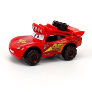 Cars toy Christmas McQueen ROUTE 66 McQueen Champion McQueen Racing car 1:55 Diecast Alloy car Model